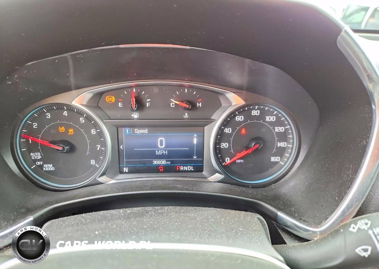 2022 Chevrolet Equinox Lt VIN:3GNAXKEVXNS207339 - 9