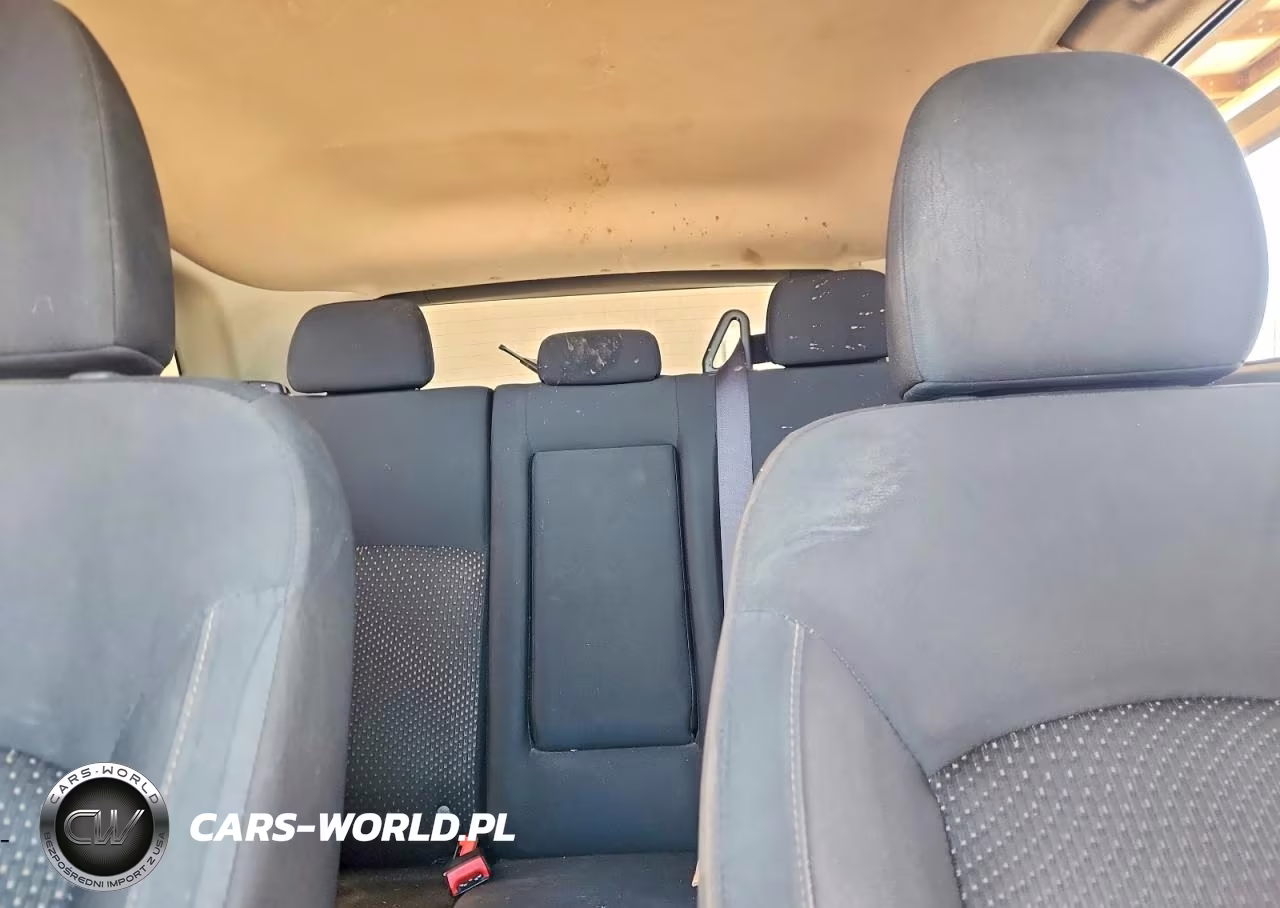 2016 Mitsubishi Outlander Sport Es VIN:JA4AP3AU8GZ041950 - 10