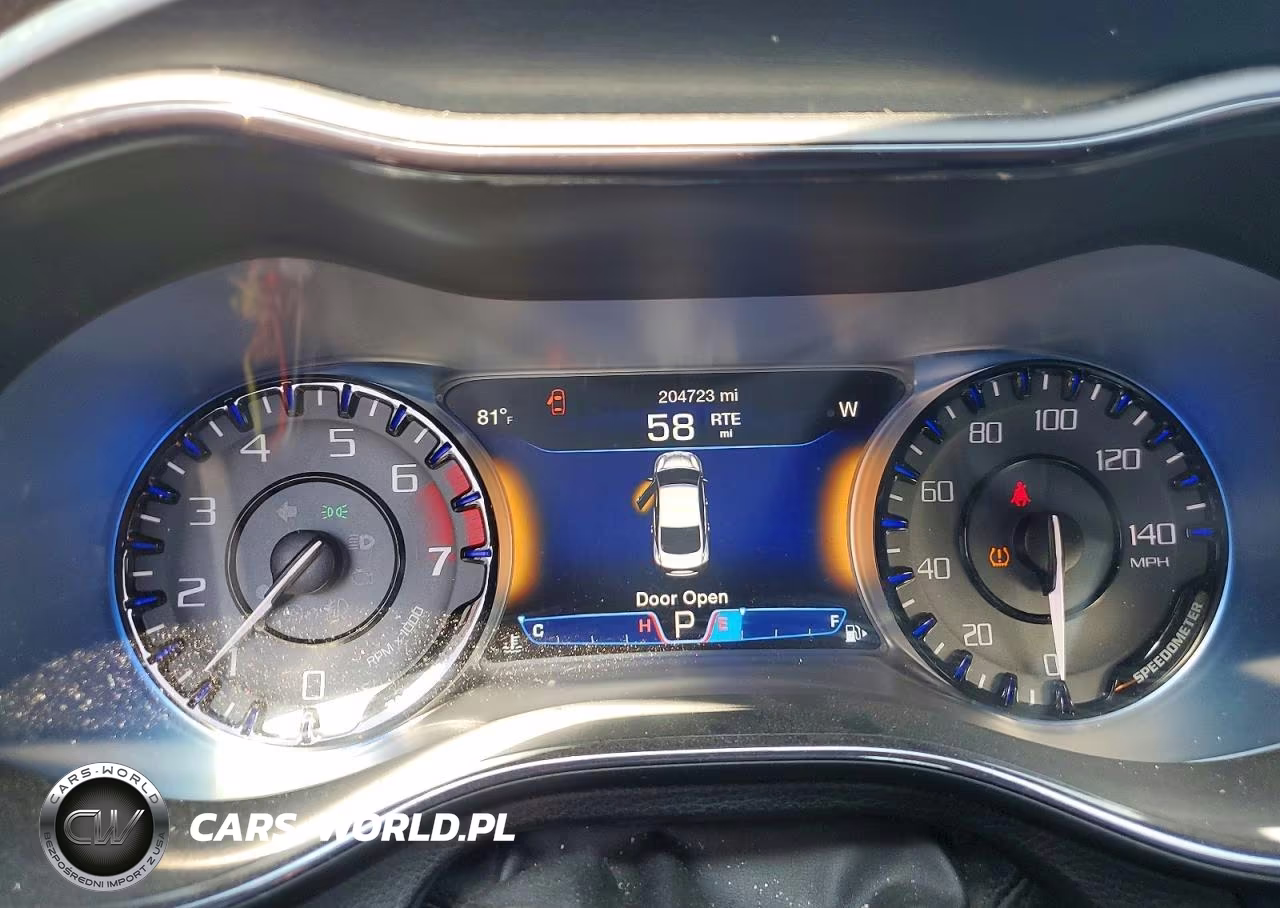2015 Chrysler 200 S VIN:1C3CCCBB7FN511869 - 9