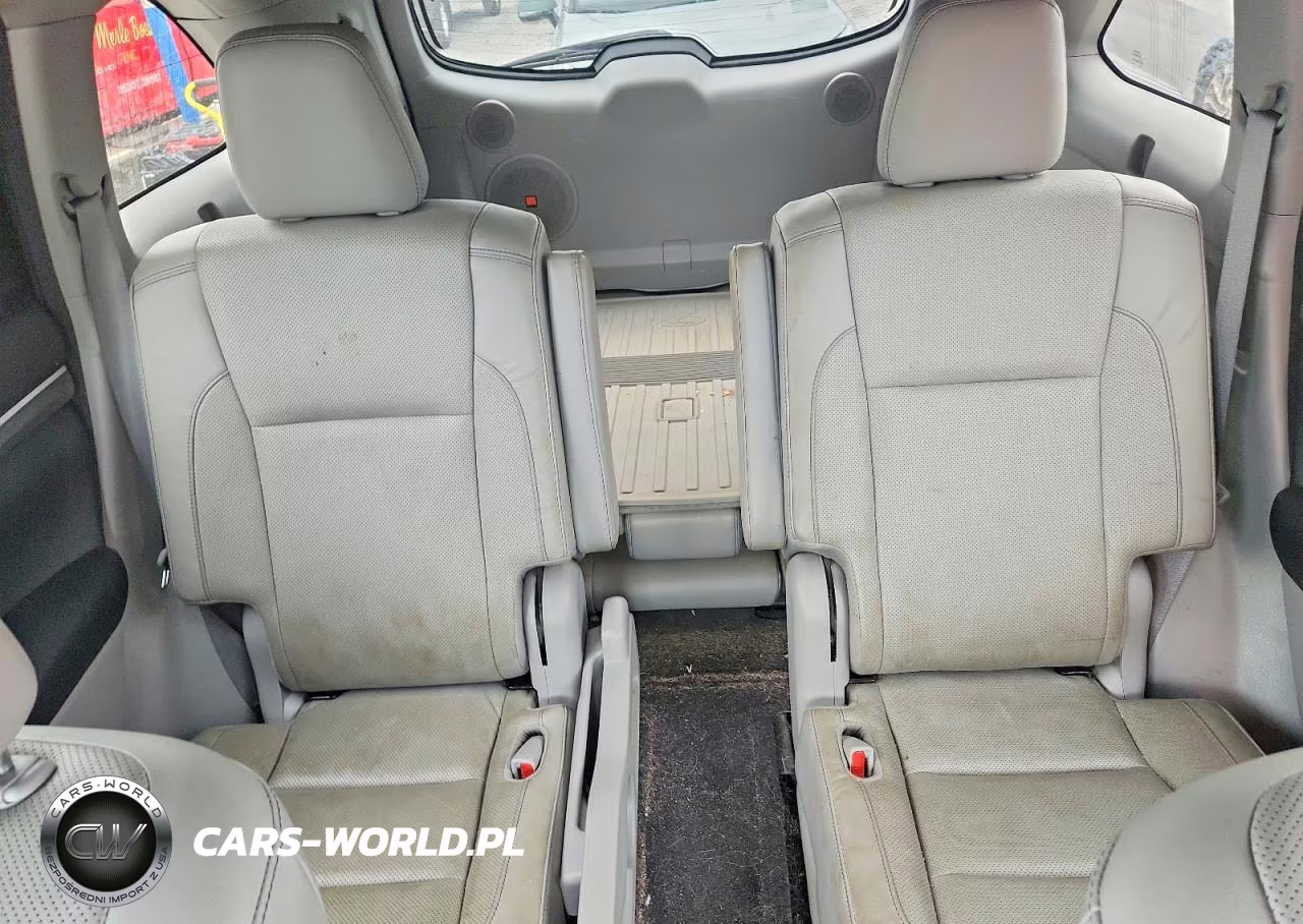 2017 Toyota Highlander Hybrid Limited Platinum VIN:5TDDGRFH0HS031689 - 10