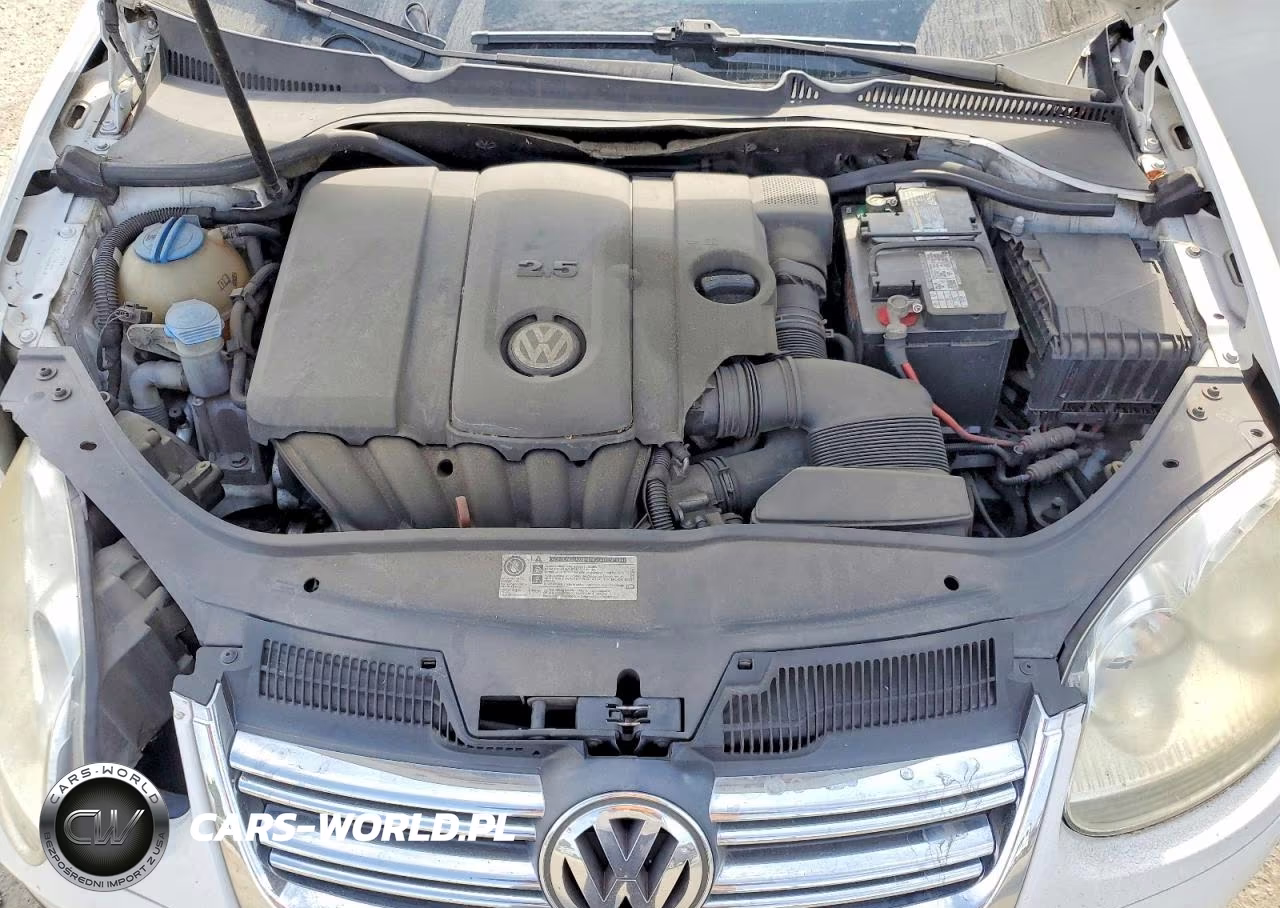 2010 Volkswagen Jetta S VIN:3VWJZ7AJ6AM078028 - 11