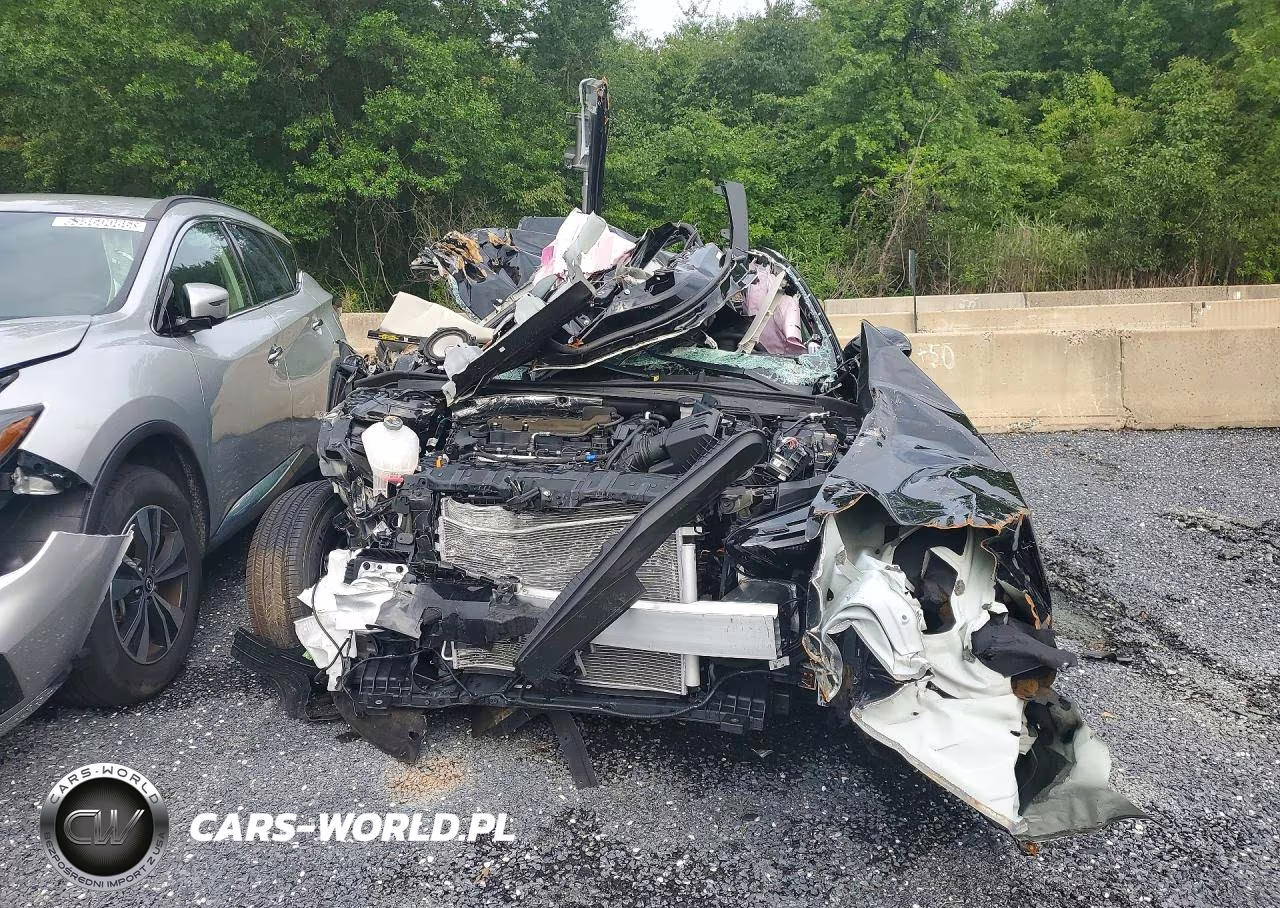 2026 Kia K5 VIN:KNAG24J73T5488232 - 5