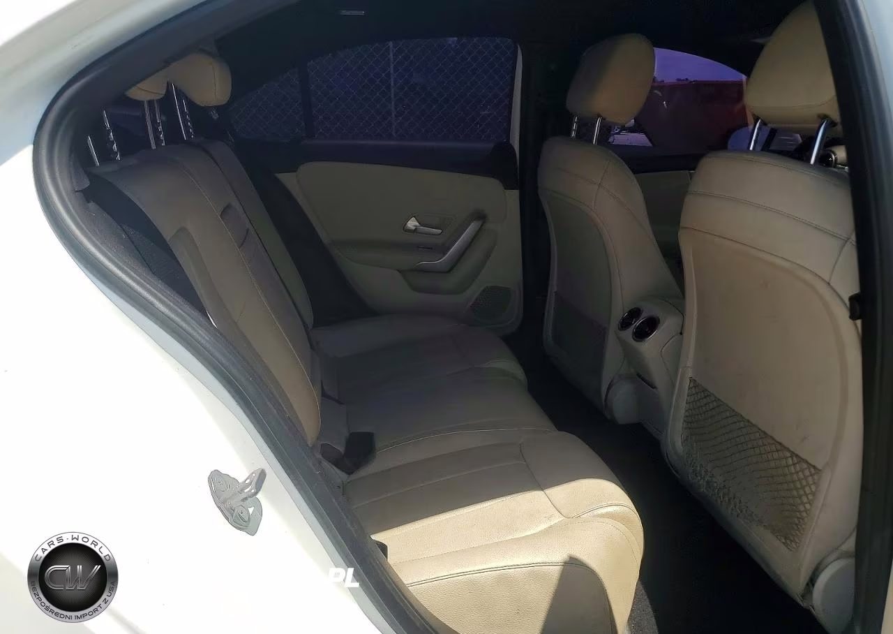2019 Mercedes-Benz A 220 VIN:WDD3G4EB9KW026225 - 10