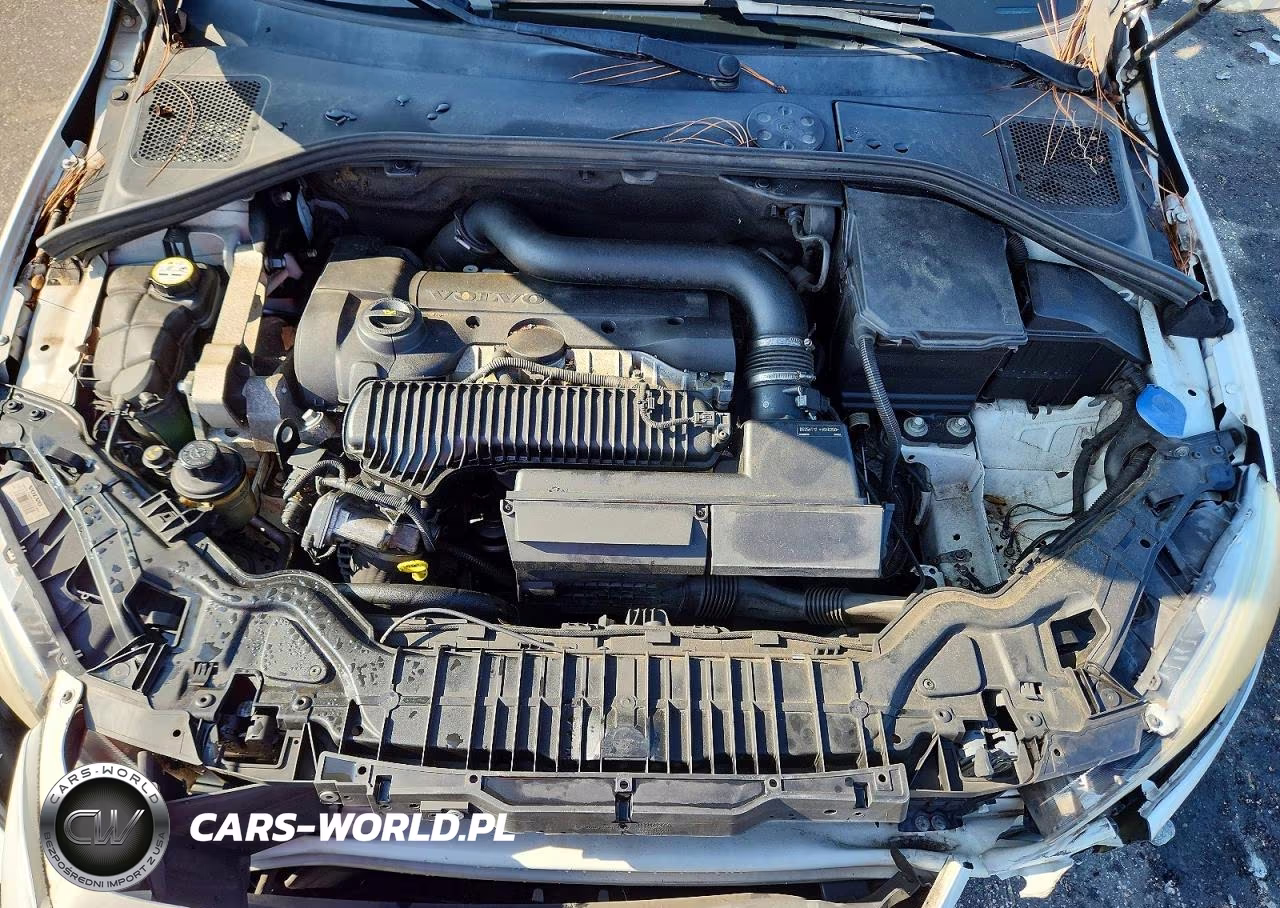 2014 Volvo S60 T5 VIN:YV1612FHXE2271380 - 11