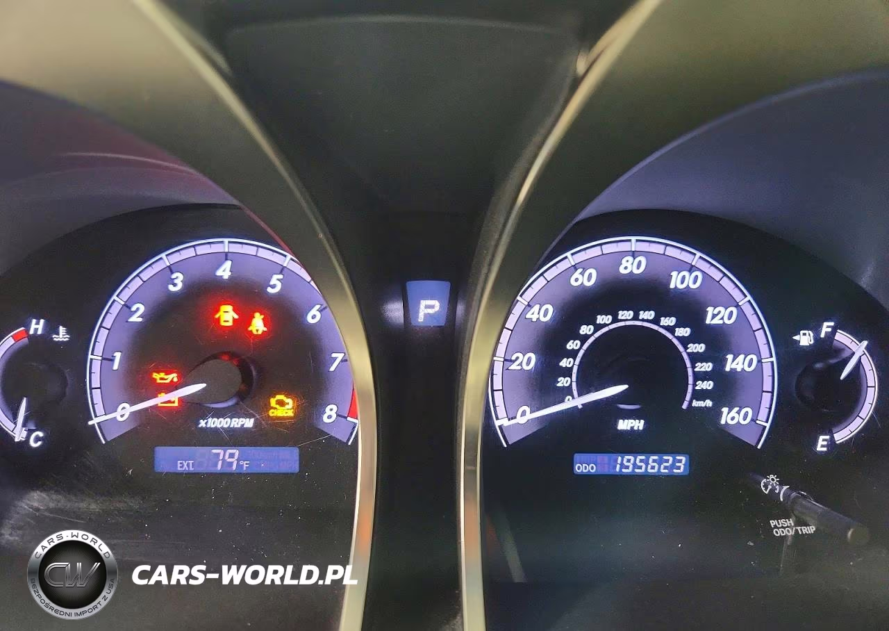 2011 Toyota Avalon Limited VIN:4T1BK3DB0BU432708 - 9