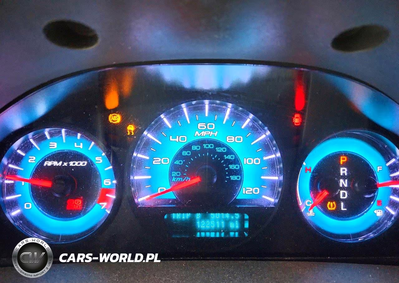 2011 Ford Fusion Se VIN:3FAHP0HA8BR333390 - 9