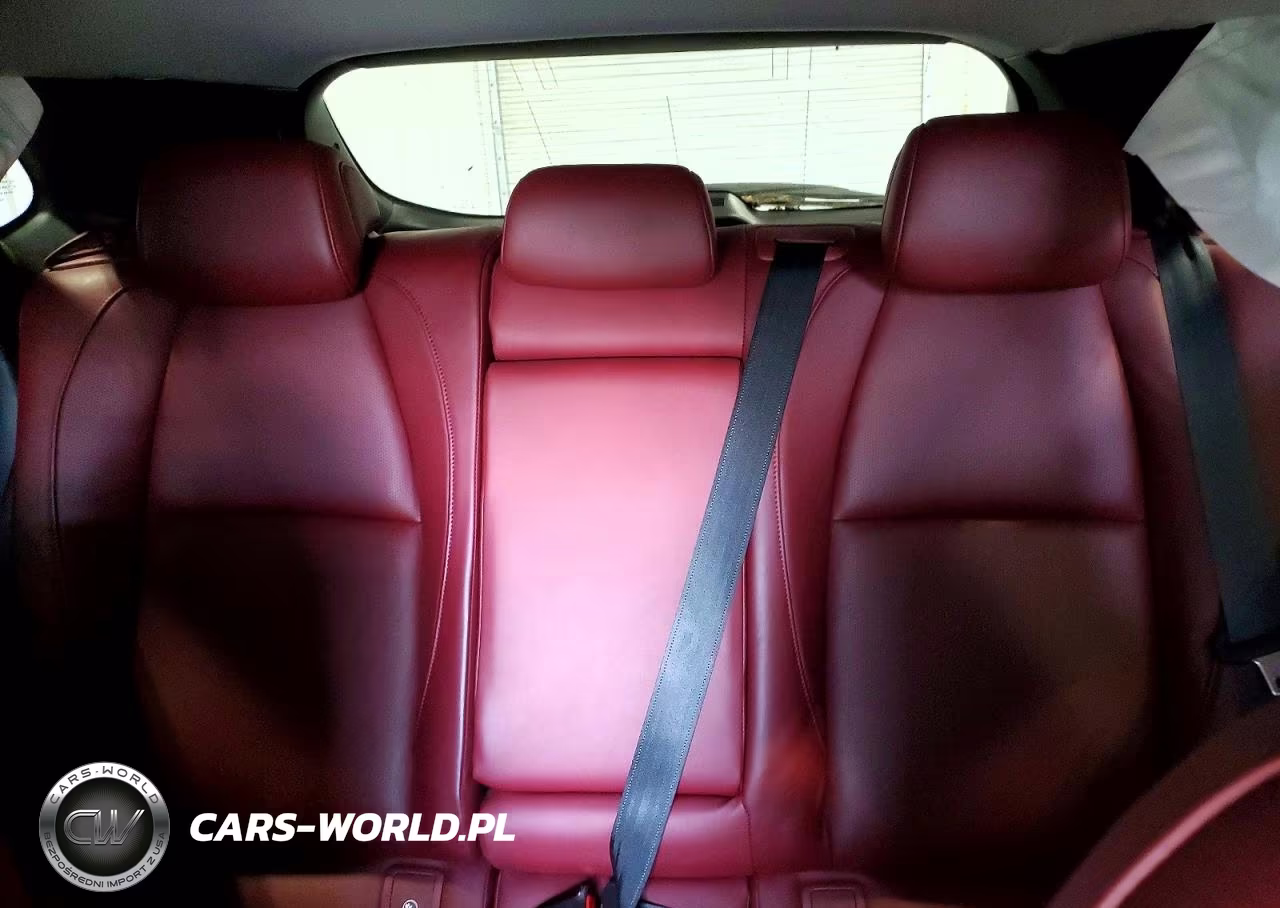 2025 Mazda Cx-30 Preferred VIN:3MVDMBCM0SM779849 - 10