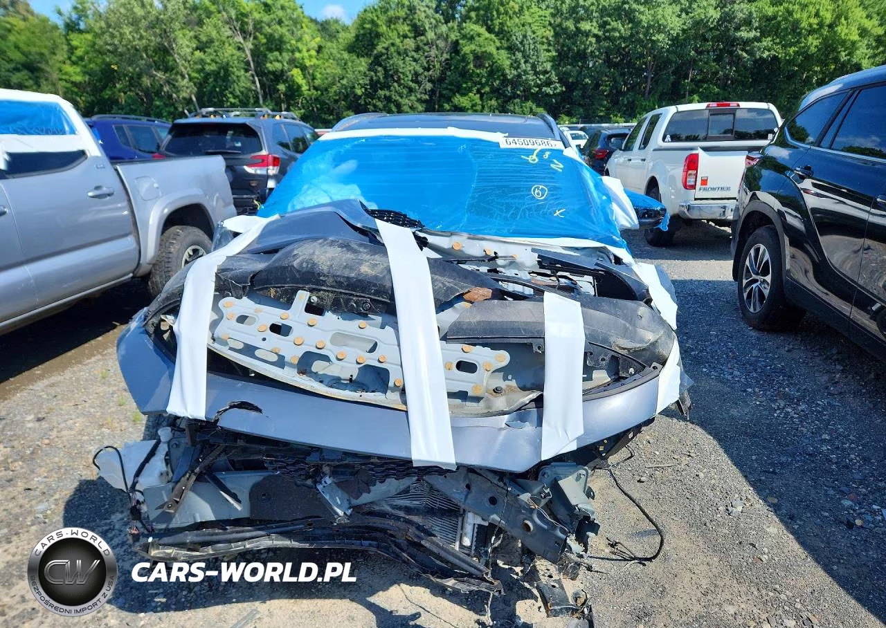 2025 Mazda Cx-30 Preferred VIN:3MVDMBCM0SM779849 - 5