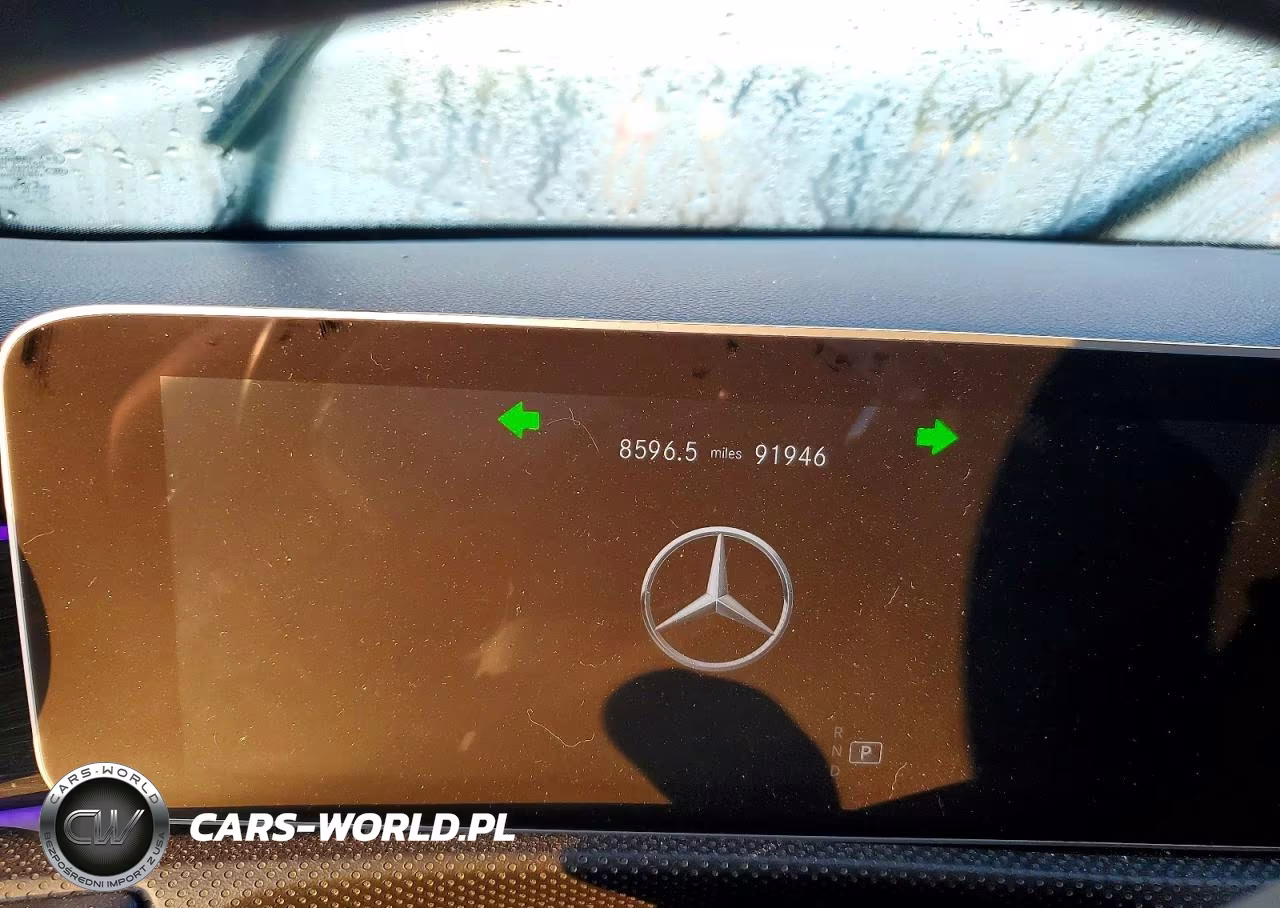 2019 Mercedes-Benz A 220 VIN:WDD3G4EB7KW020035 - 9