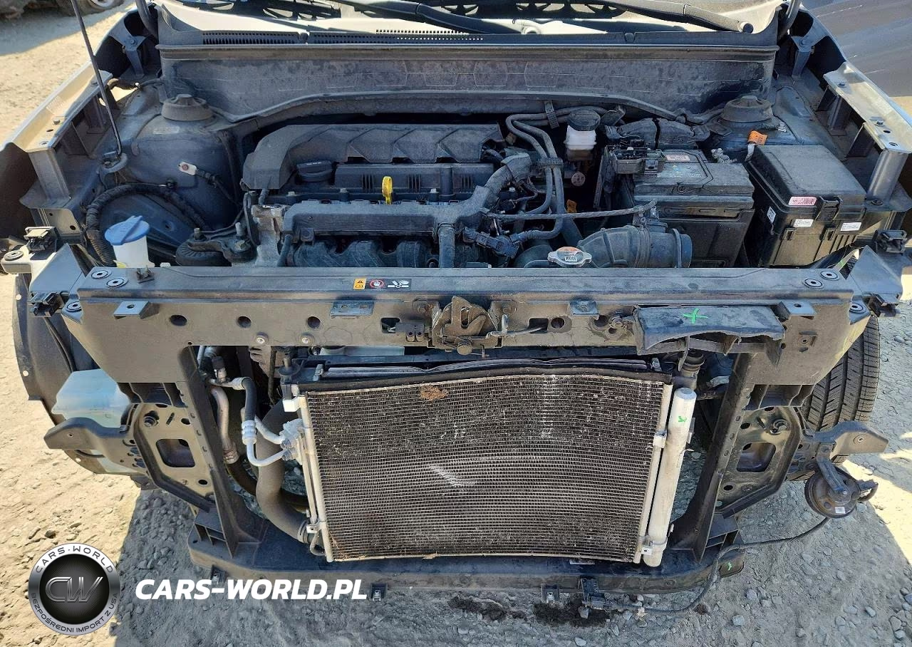 2022 Hyundai Venue Sel VIN:KMHRC8A37NU183317 - 12