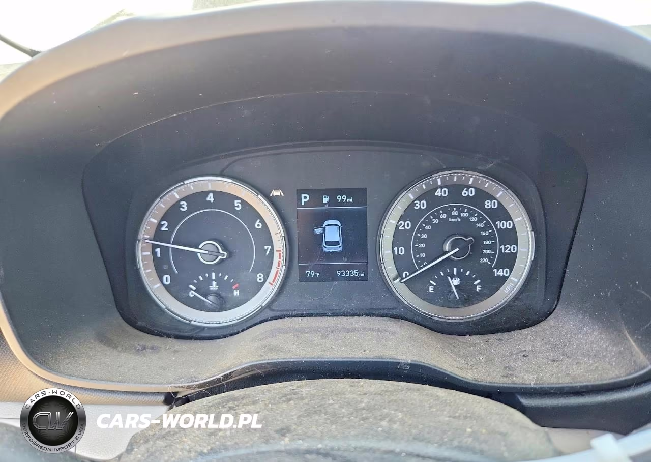 2022 Hyundai Venue Sel VIN:KMHRC8A37NU183317 - 9