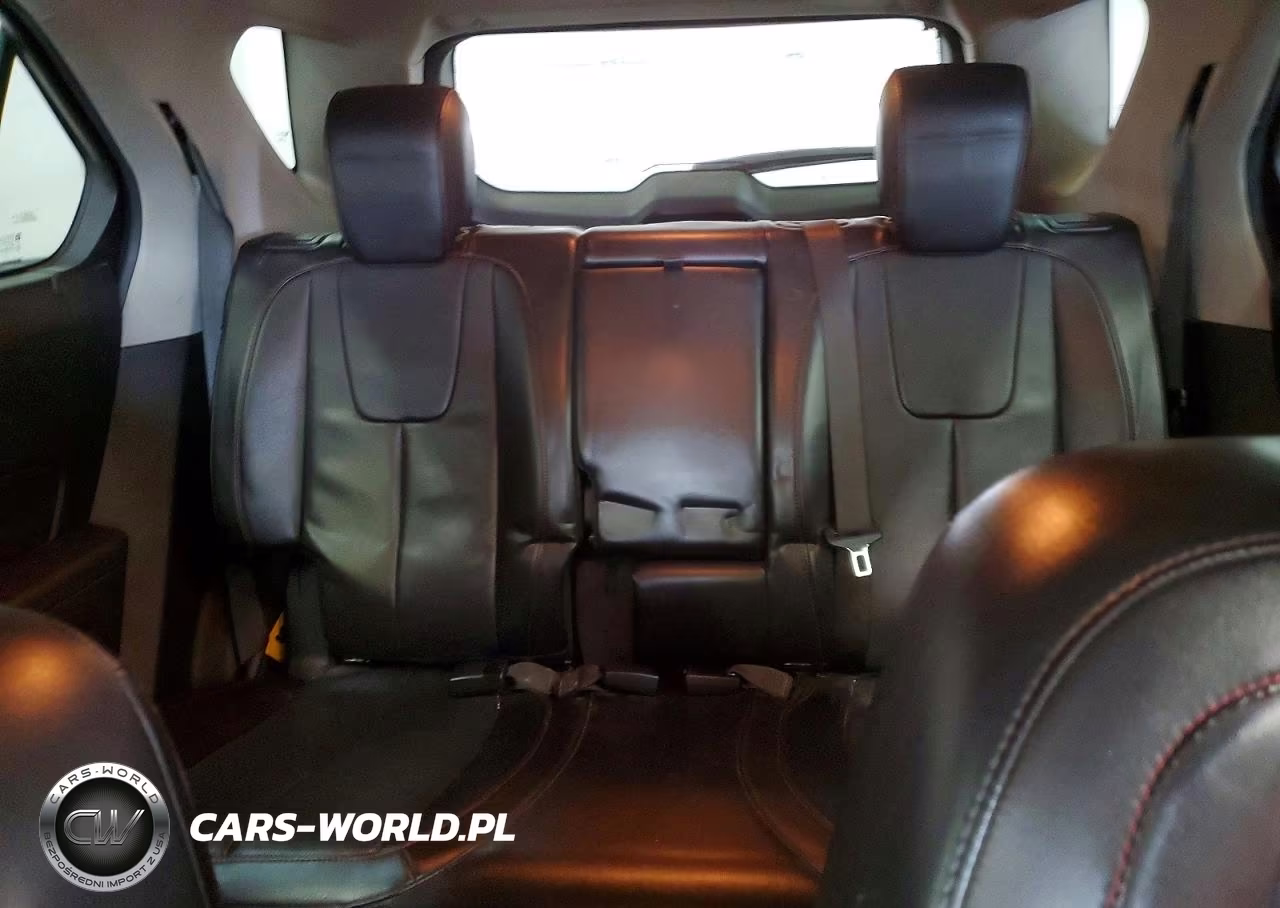 2014 Chevrolet Equinox Lt VIN:2GNFLGEK4E6252800 - 10