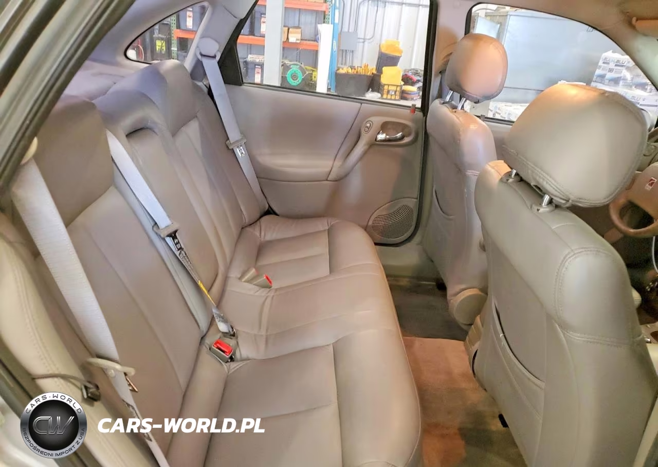 2001 Saturn L300 VIN:1G8JW52R81Y557182 - 10