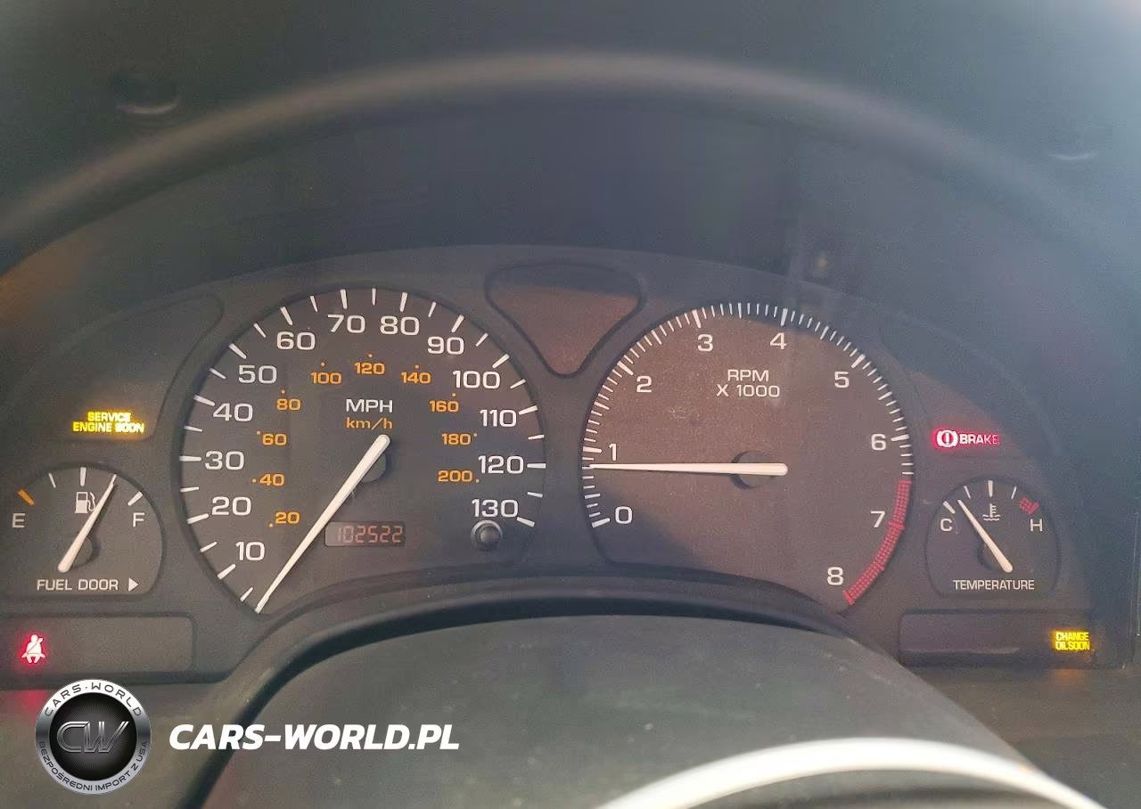 2001 Saturn L300 VIN:1G8JW52R81Y557182 - 9