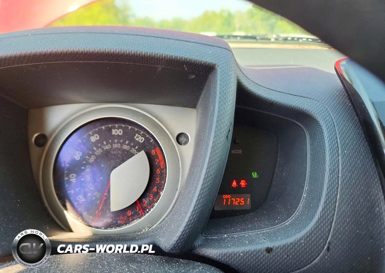 2010 Scion Xd Base VIN:JTKKU4B47A1001817 - 9