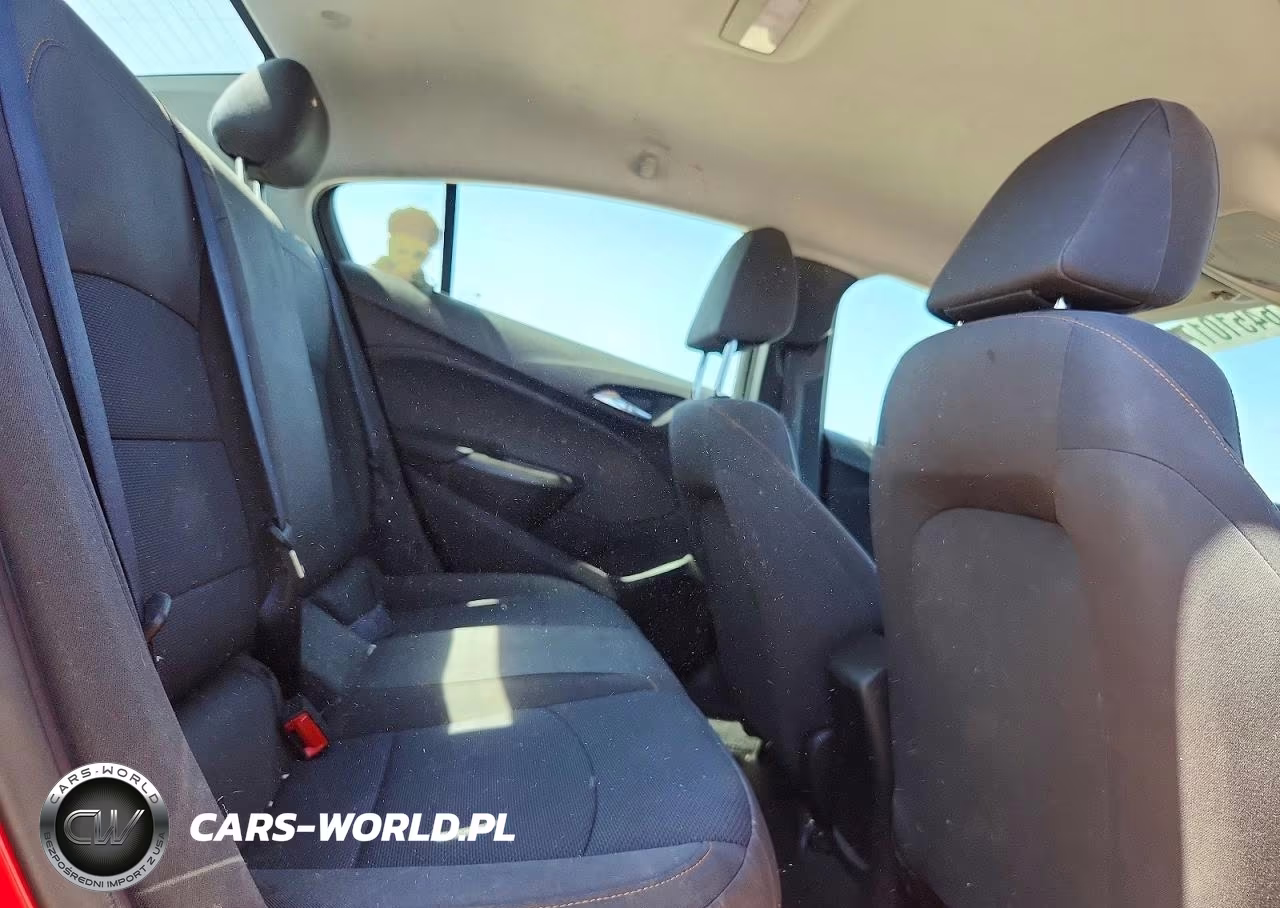 2019 Chevrolet Cruze Ls VIN:1G1BC5SM1K7112712 - 10