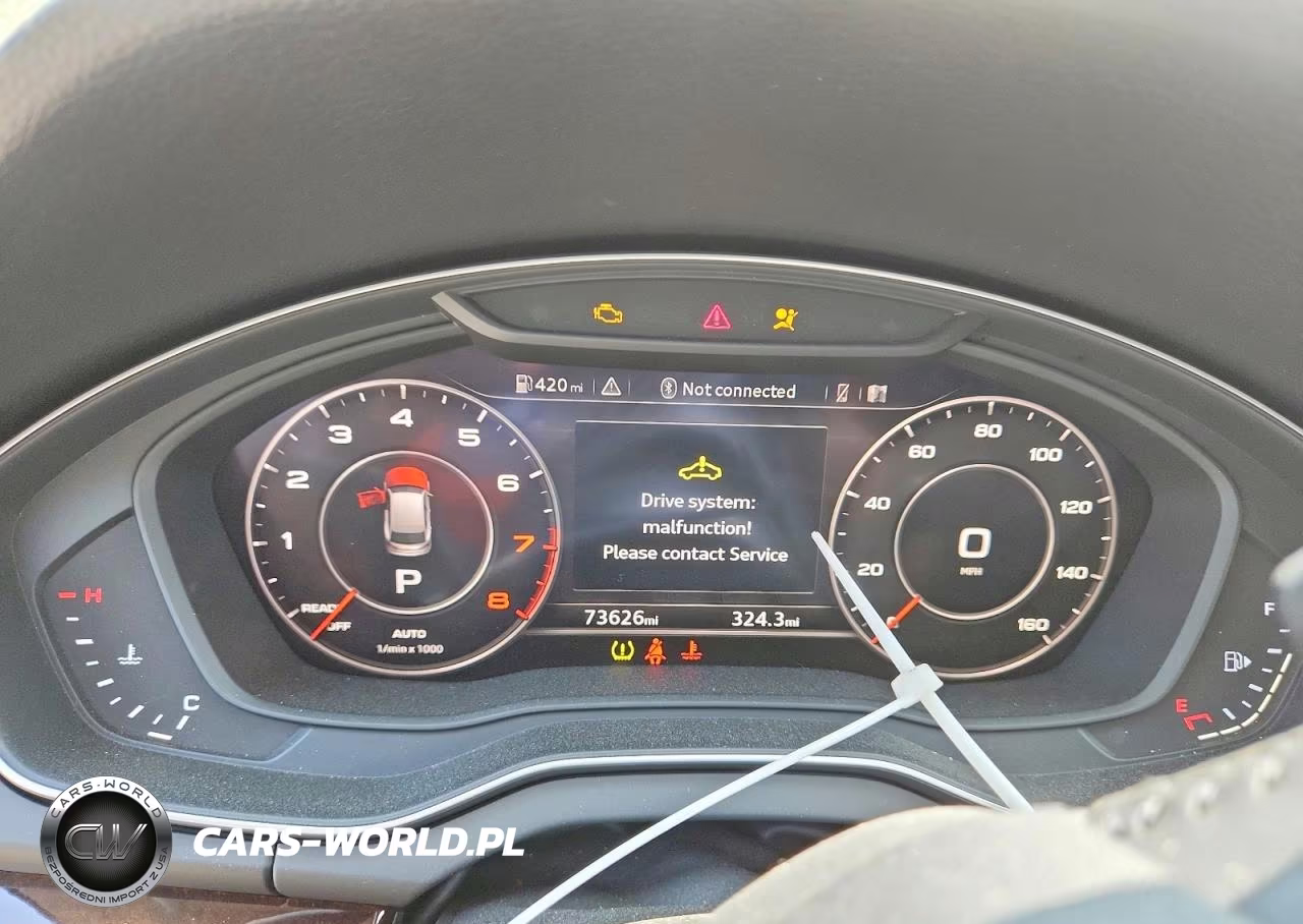 2019 Audi Q5 Premium Plus VIN:WA1BNAFYXK2105126 - 9