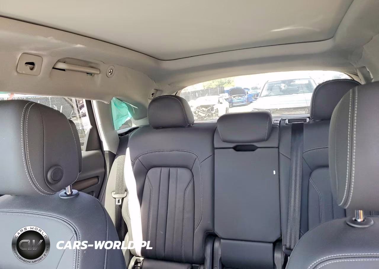 2022 Audi Q5 Premium Plus 45 VIN:WA1EAAFY6N2021334 - 10