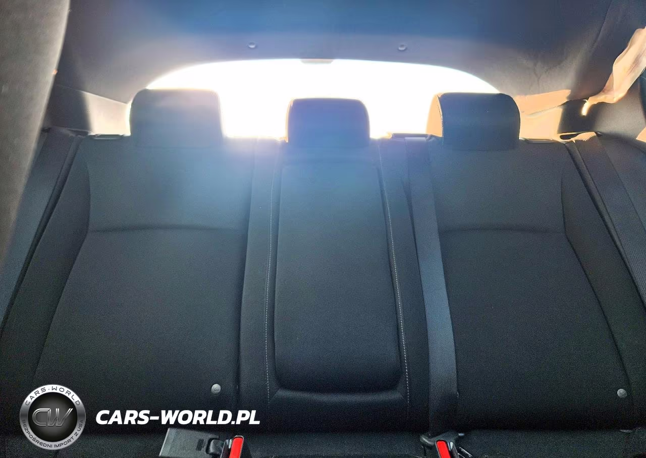 2017 Honda Civic Ex VIN:SHHFK7H57HU224777 - 10