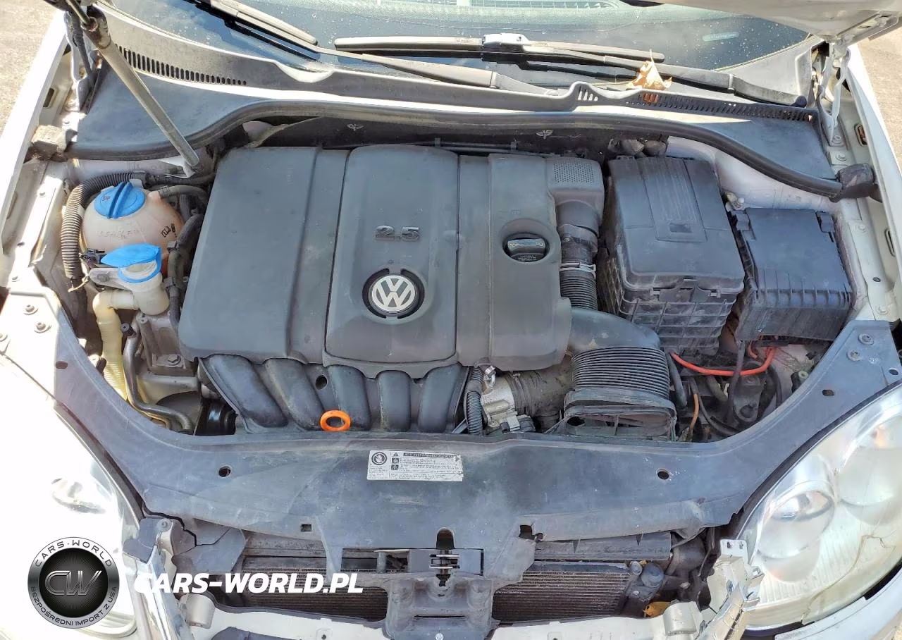 2010 Volkswagen Jetta S VIN:3VWJZ7AJ3AM079590 - 11
