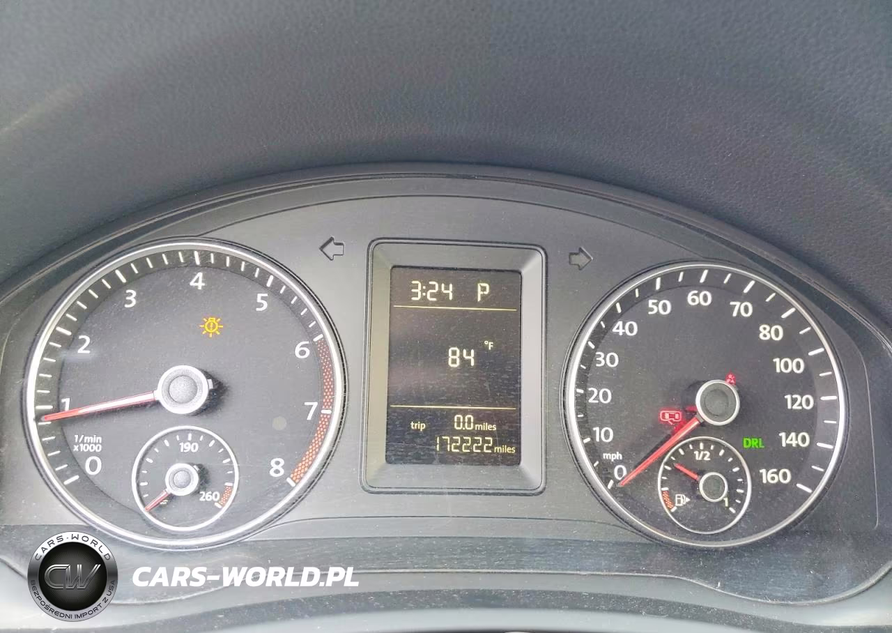 2010 Volkswagen Jetta S VIN:3VWJZ7AJ3AM079590 - 9