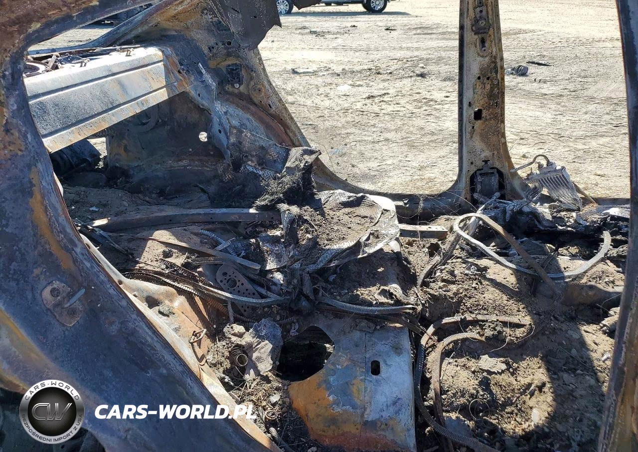 2022 Dodge Charger Scat Pack VIN:2C3CDXGJ6NH159489 - 10