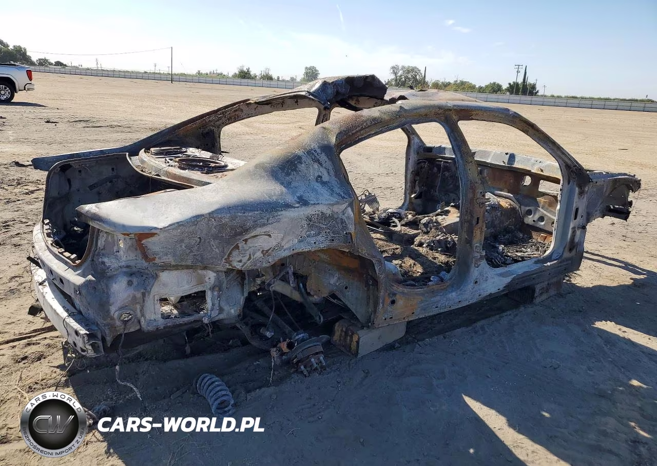 2022 Dodge Charger Scat Pack VIN:2C3CDXGJ6NH159489 - 3