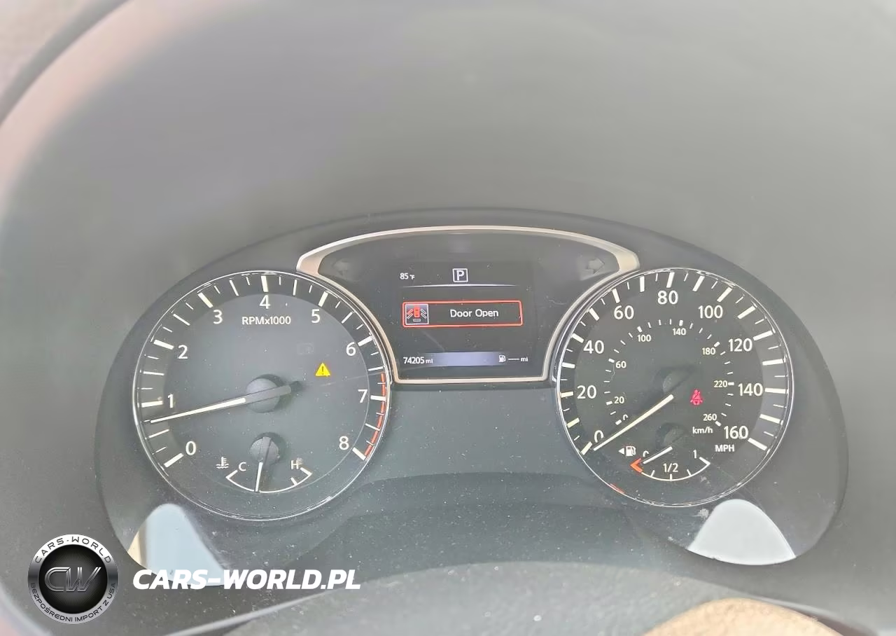 2017 Nissan Altima 2.5 S VIN:1N4AL3AP6HC149604 - 9