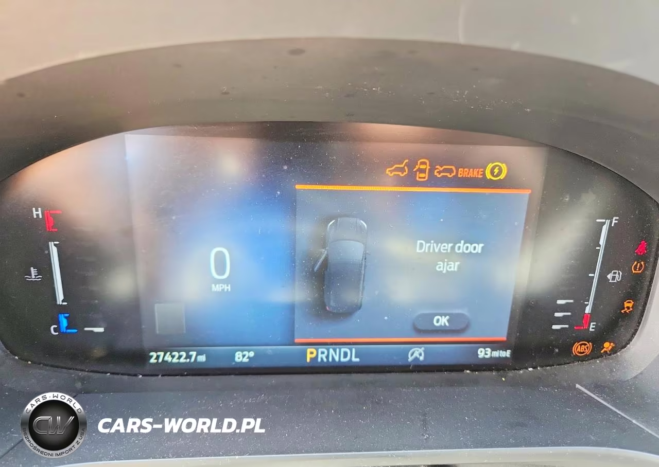 2023 Ford Escape St Line VIN:1FMCU9MN0PUA23742 - 9