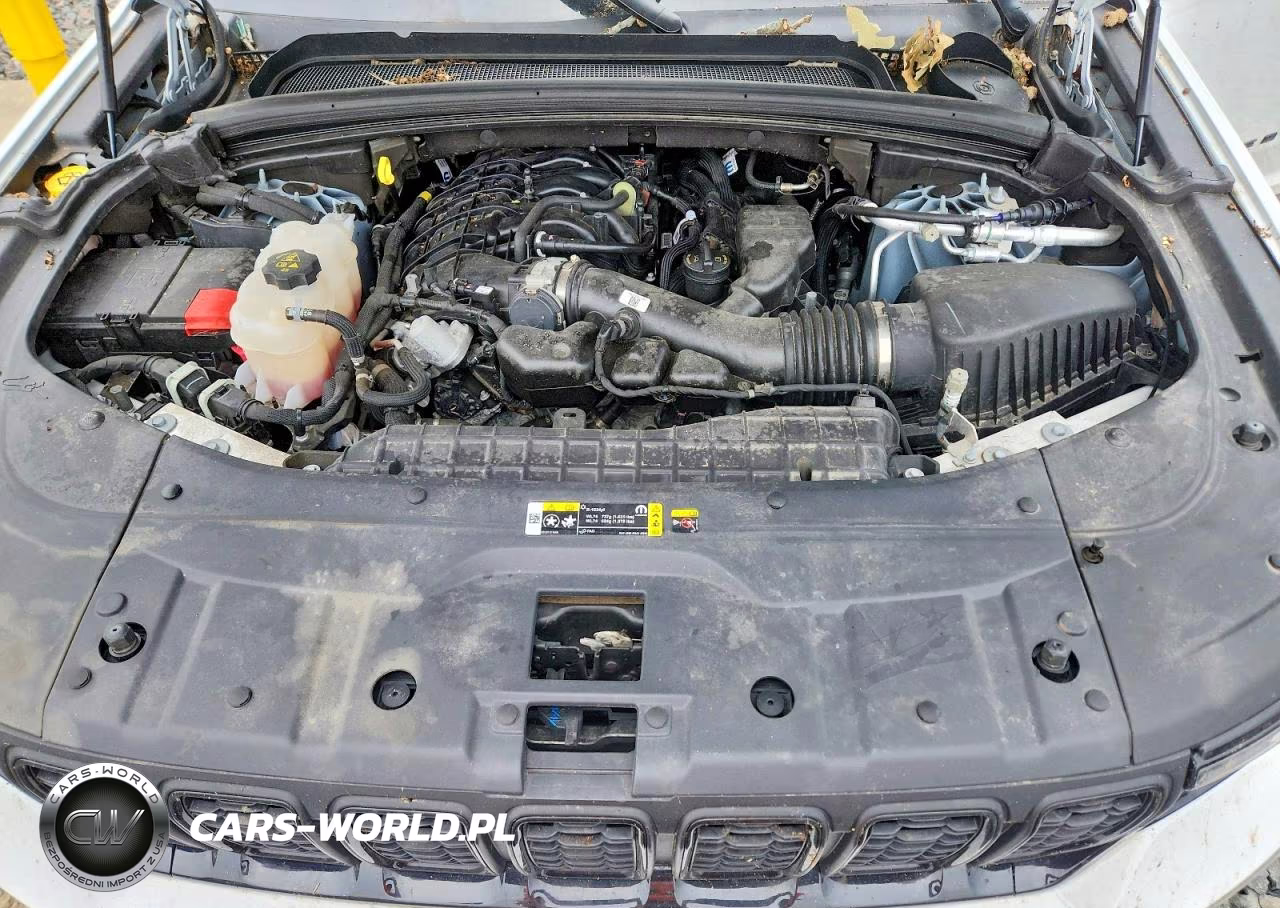 2024 Jeep Grand Cherokee Laredo VIN:1C4RJHAG4R8951167 - 12