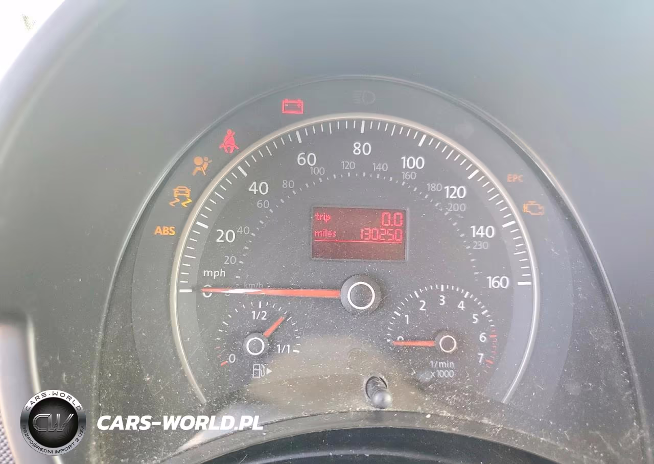 2010 Volkswagen New Beetle VIN:3VWPW3AG7AM012085 - 9