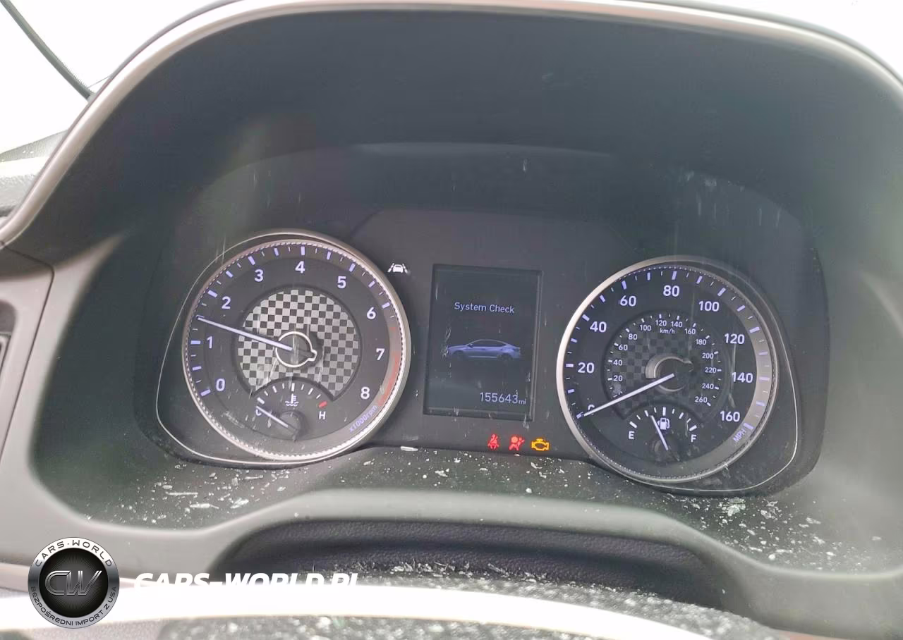 2019 Hyundai Elantra Sel VIN:5NPD84LF4KH482527 - 9