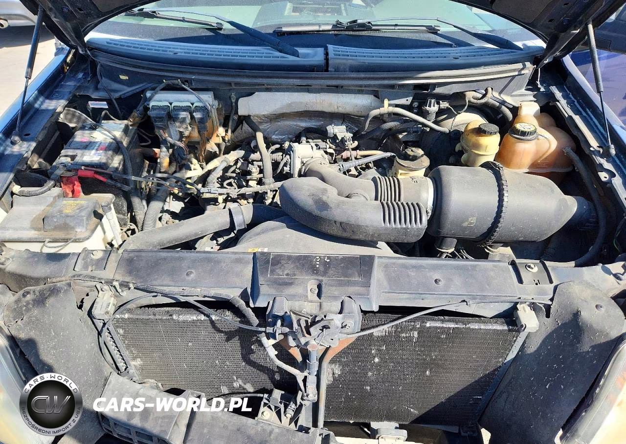 2008 Ford F150 VIN:1FTRX12W58KB18233 - 11