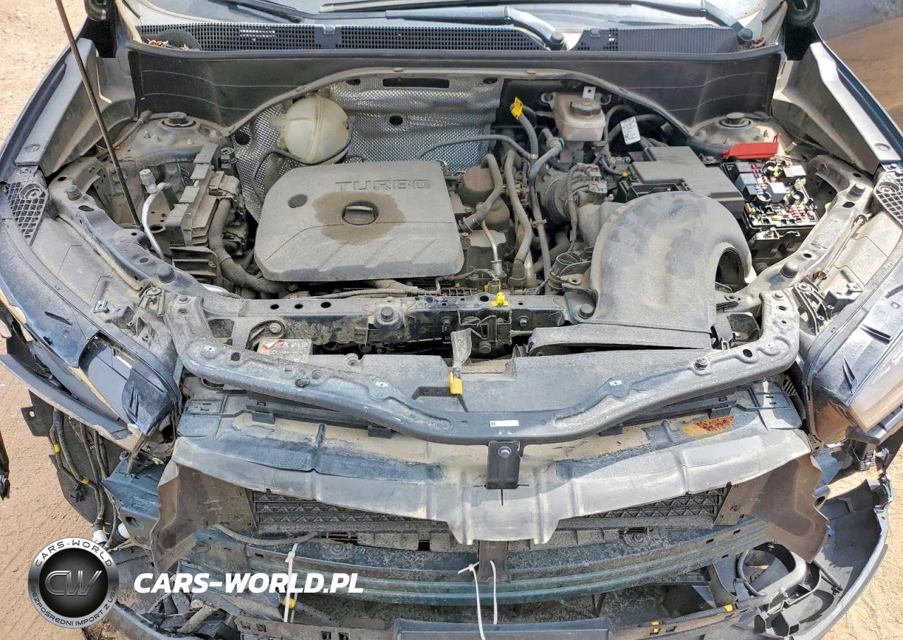 2021 Buick Encore Gx Preferred VIN:KL4MMCSL4MB126963 - 12