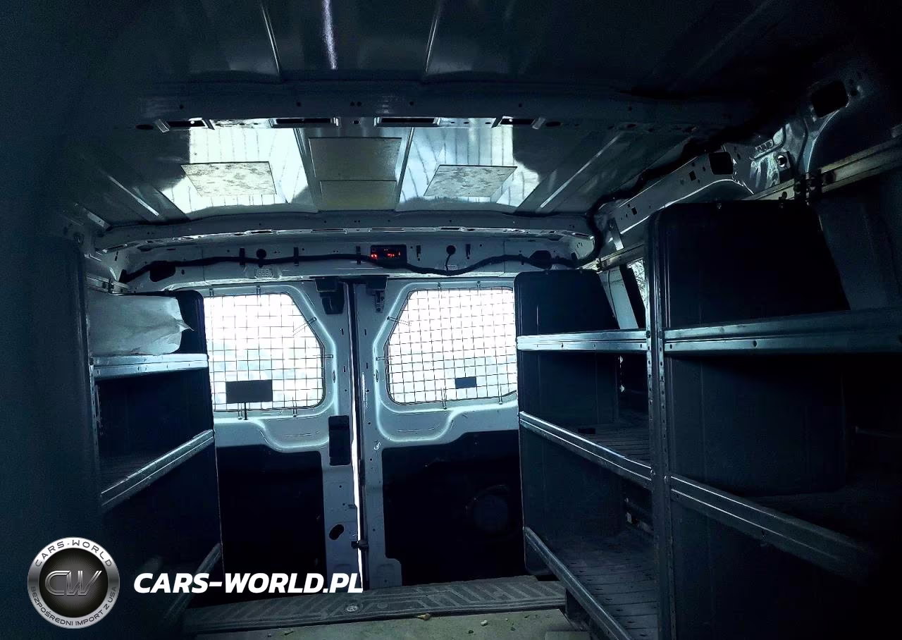 2020 Ford Transit T-150 VIN:1FTYE1Y88LKB79997 - 10