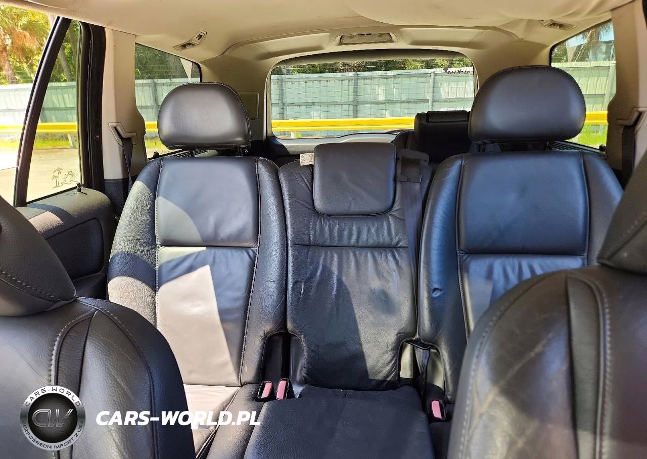 2013 Volvo Xc90 3.2 VIN:YV4952CY8D1661794 - 10