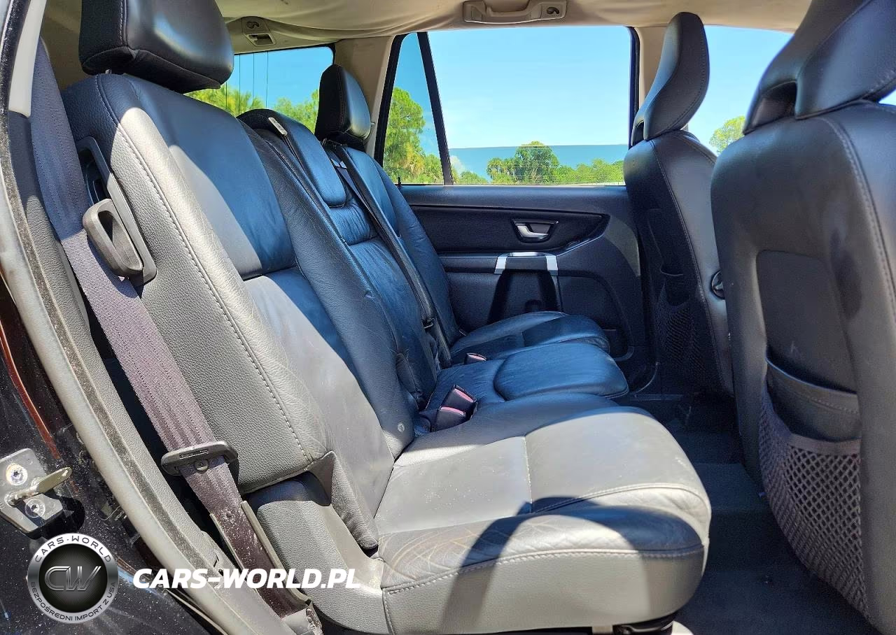 2013 Volvo Xc90 3.2 VIN:YV4952CY8D1661794 - 11