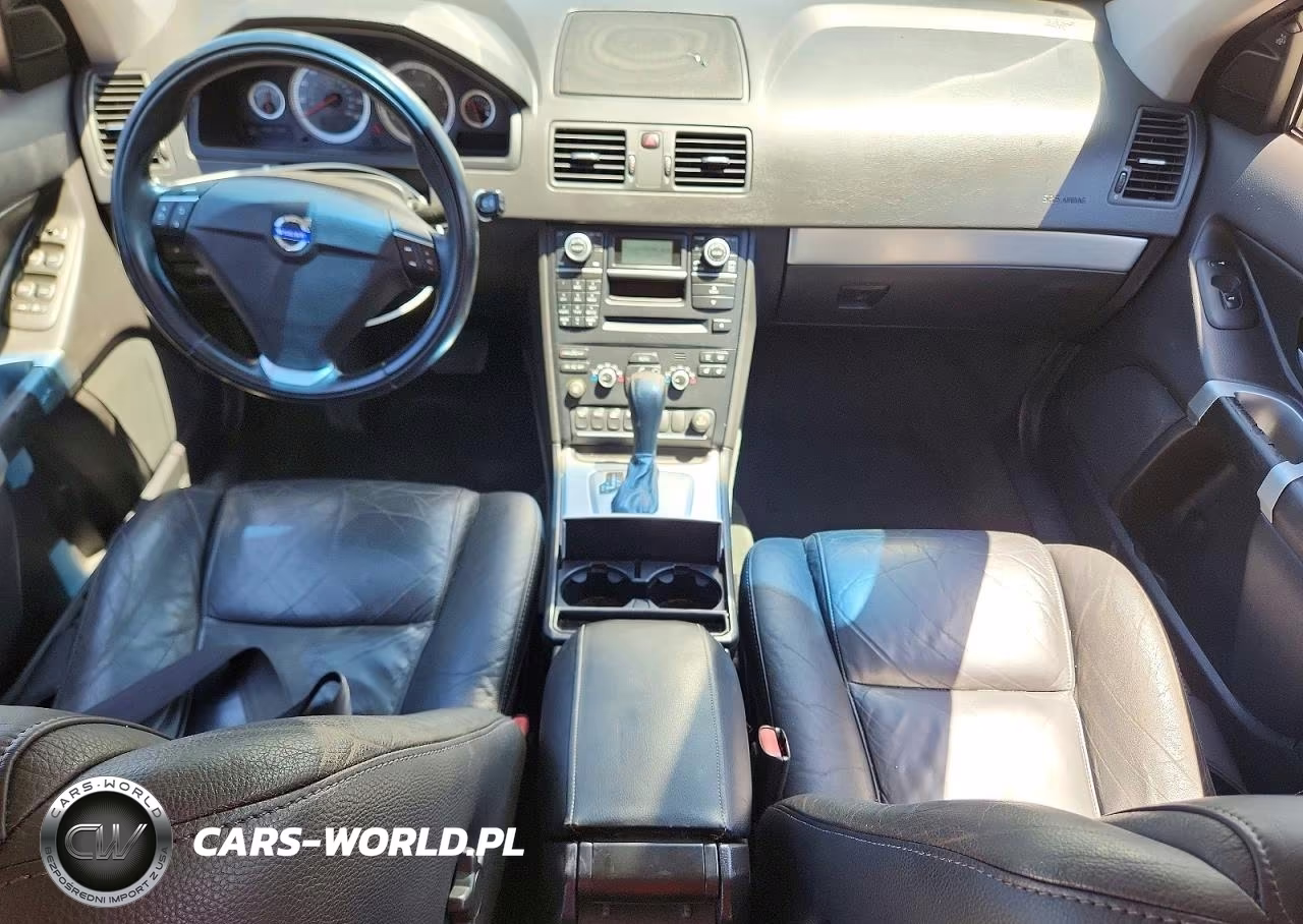 2013 Volvo Xc90 3.2 VIN:YV4952CY8D1661794 - 8