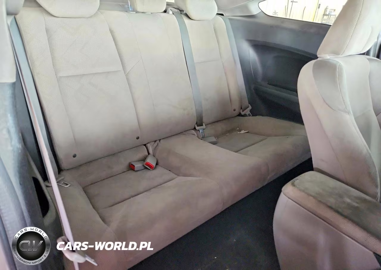 2012 Honda Civic Lx VIN:2HGFG3B55CH548402 - 10