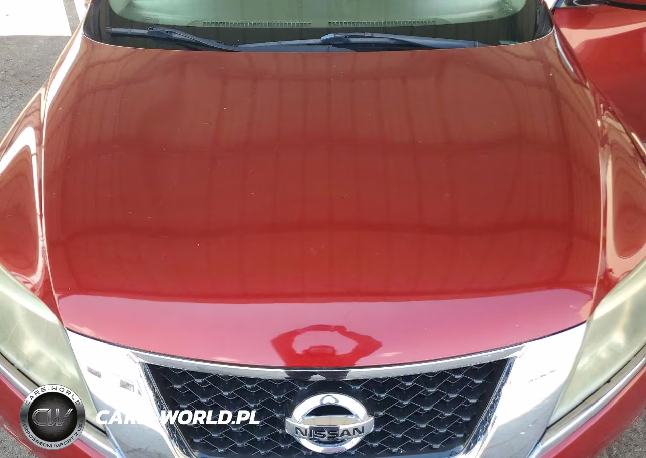 2013 Nissan Pathfinder S VIN:5N1AR2MN3DC604055 - 12