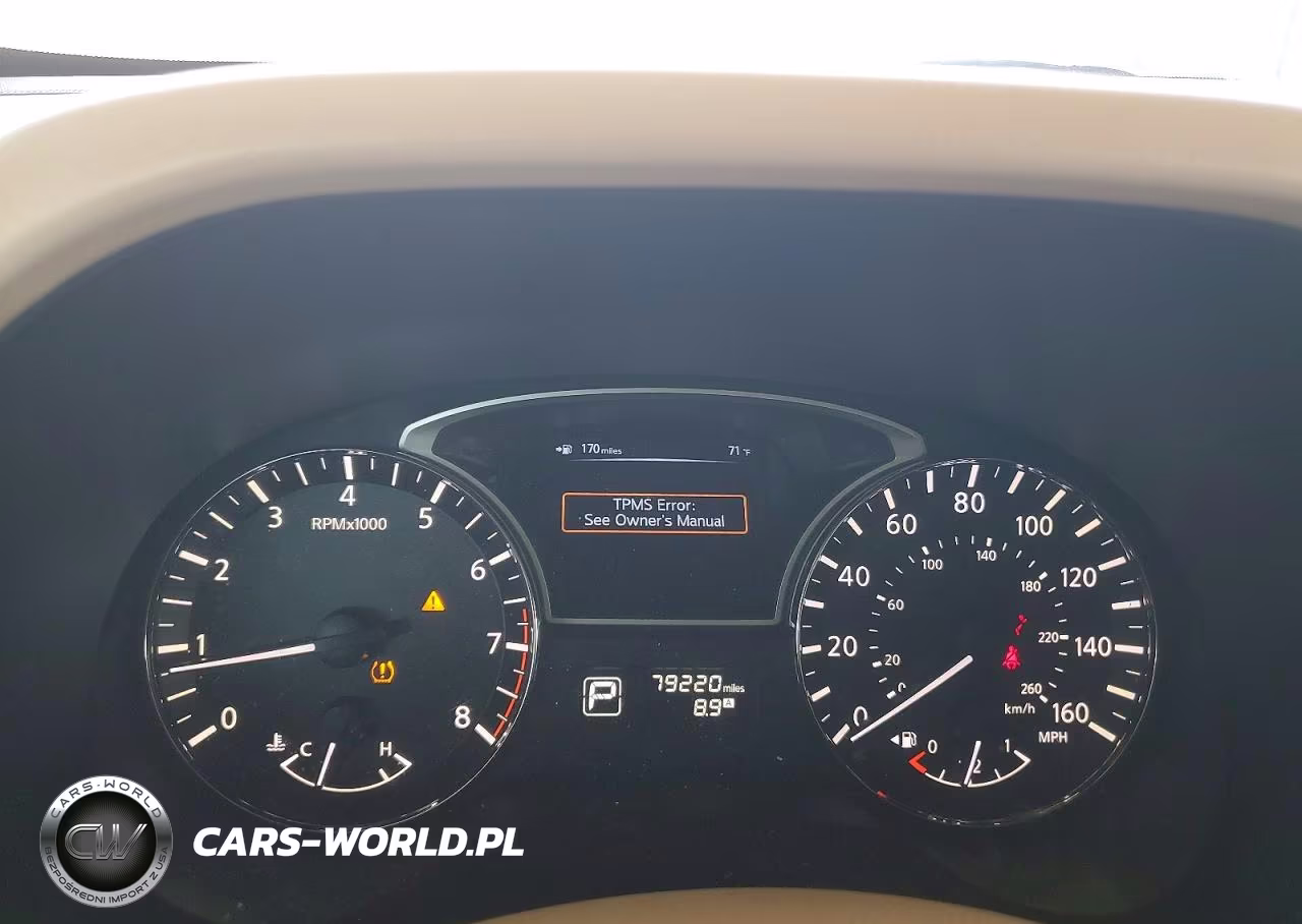 2013 Nissan Pathfinder S VIN:5N1AR2MN3DC604055 - 9