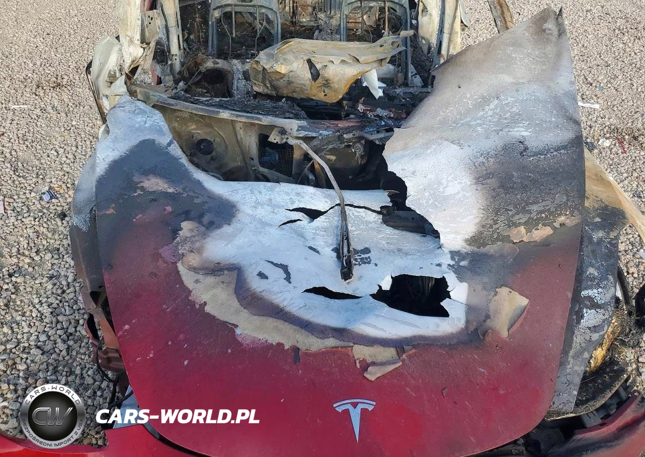 2018 Tesla Model 3 VIN:5YJ3E1EA5JF042334 - 11