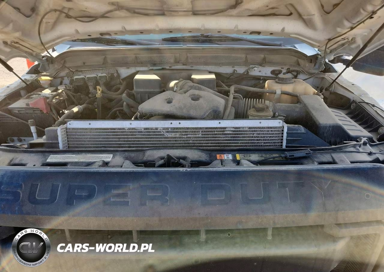 2011 Ford F250 Super Duty VIN:1FTBF2B62BEB76686 - 11