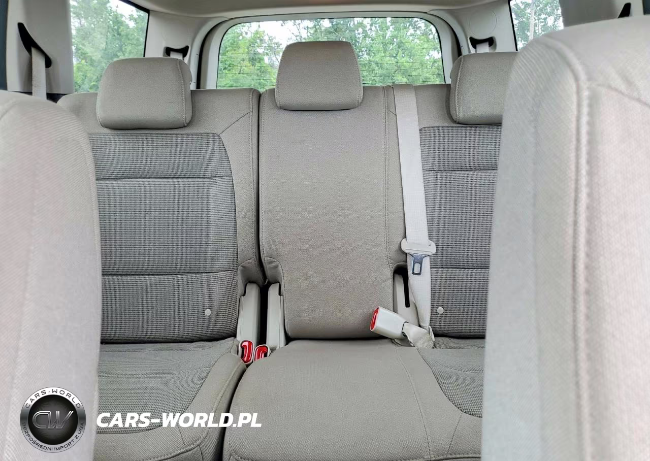 2010 Ford Flex Se VIN:2FMGK5BC6ABA82079 - 10
