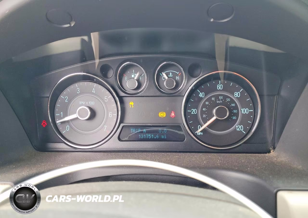 2010 Ford Flex Se VIN:2FMGK5BC6ABA82079 - 9