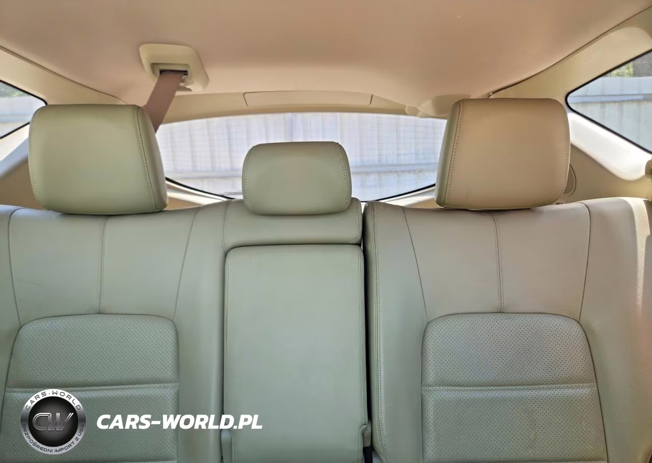 2014 Nissan Murano Sl VIN:JN8AZ1MU6EW420495 - 10