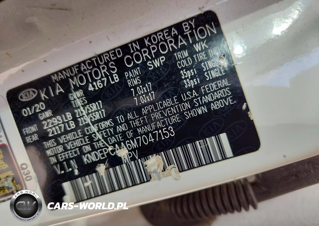 2021 Kia Seltos Lx VIN:KNDEPCAA6M7047153 - 12