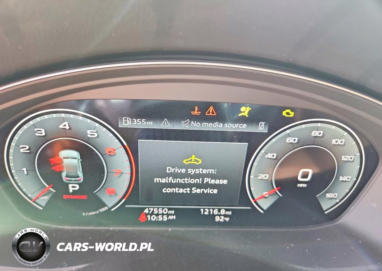 2024 Audi Q5 Premium Plus 40 VIN:WA1BBAFY5R2039717 - 9