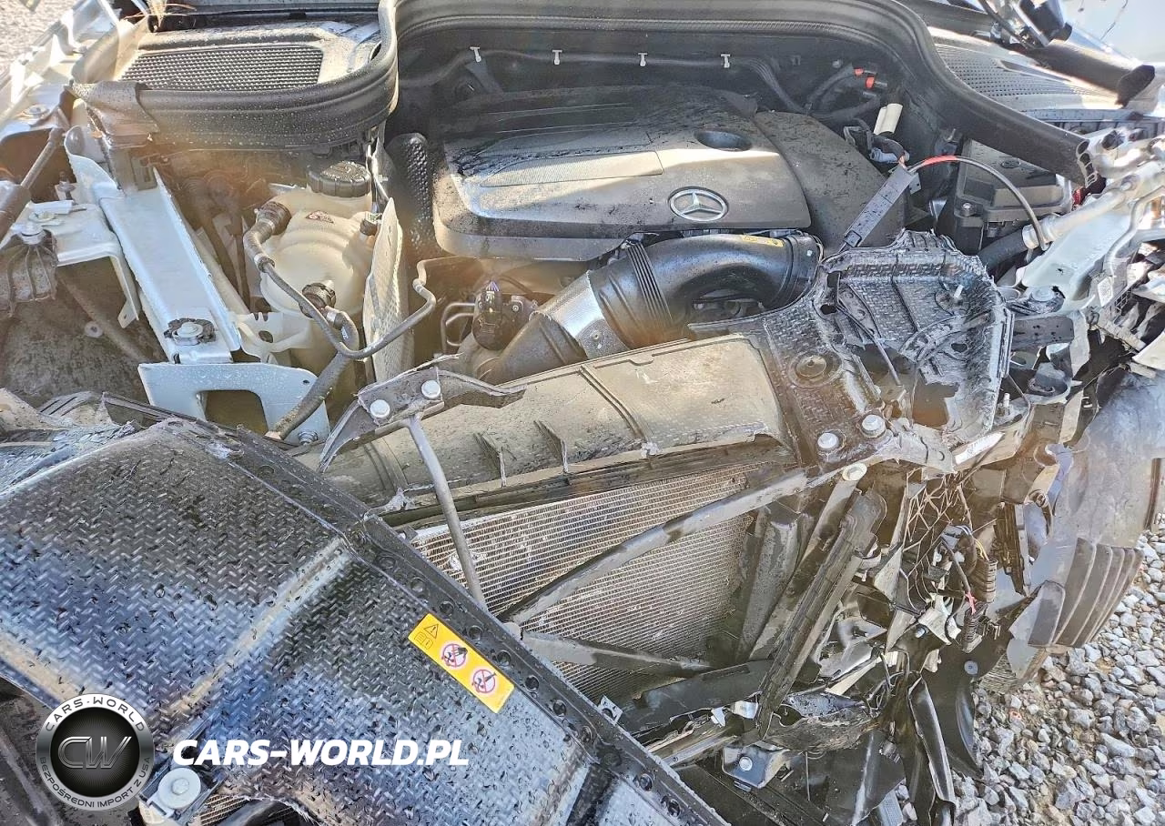 2020 Mercedes-Benz Gle 350 VIN:4JGFB4JEXLA200562 - 12