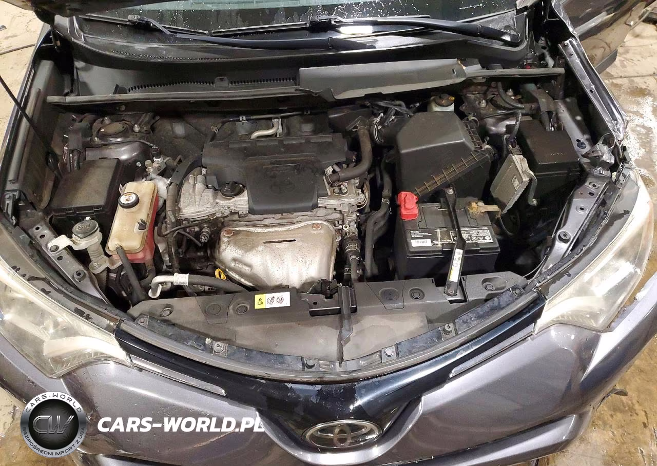 2017 Toyota Rav4 Xle VIN:JTMRFREV0HJ113158 - 12